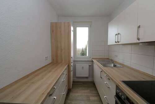 Foto - Wohnung zum Mieten in Freiberg 479,00 € 56.47 m²