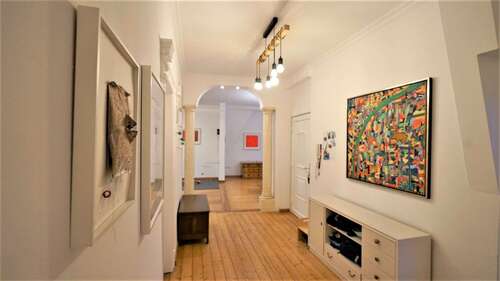 Foto - Wohnung zum Mieten in Mannheim 1.800,00 € 148 m²
