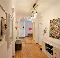 Wohnung zum Mieten in Mannheim 1.800,00 € 148 m²