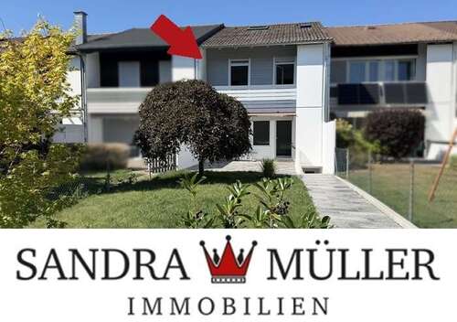 Foto - Haus zum Mieten in Kaufbeuren 1.500,00 € 116 m²