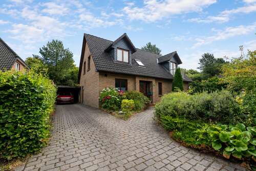 Foto - Haus zum Kaufen in Harrislee 550.000,00 € 136 m²