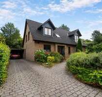Haus zum Kaufen in Harrislee 550.000,00 € 136 m²