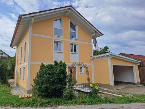 Foto - Haus zum Mieten in Wielenbach 2.740,00 € 190 m²