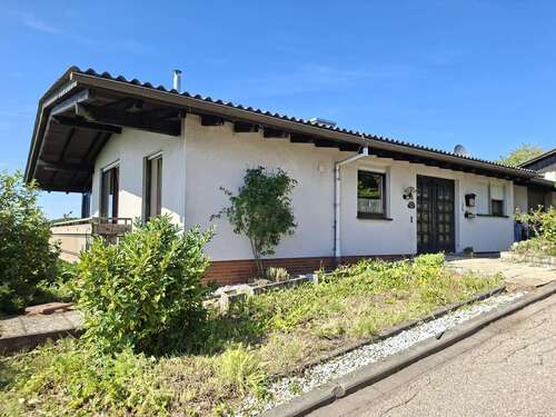 Foto - Haus zum Kaufen in Oberzent-Kortelshütte 200.000,00 € 154 m²