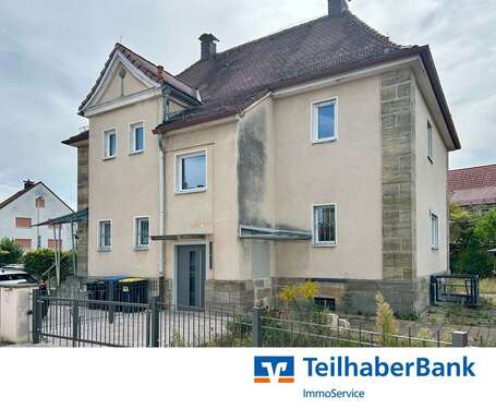 Foto - Haus zum Kaufen in Dormitz 589.000,00 € 207 m²