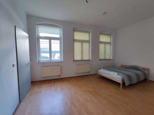 Foto - Wohnung zum Mieten in Annaberg-Buchholz 330,00 € 55 m²