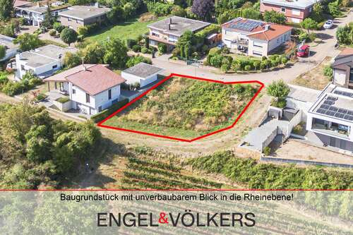 Foto - Grundstück zu verkaufen in Battenberg 425.000,00 € 745 m²