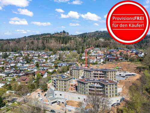 Foto - Wohnung zum Kaufen in Waldkirch 750.000,00 € 106.86 m²