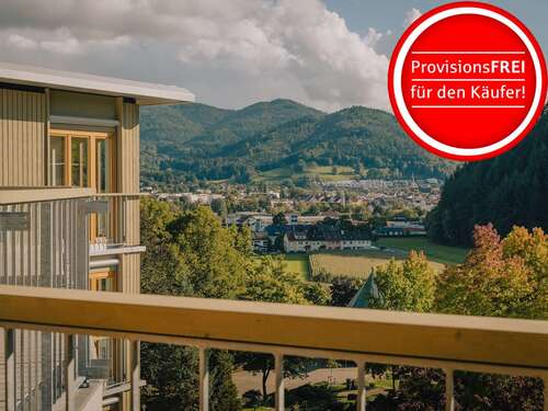 Foto - Wohnung zum Kaufen in Waldkirch 750.000,00 € 106.86 m²