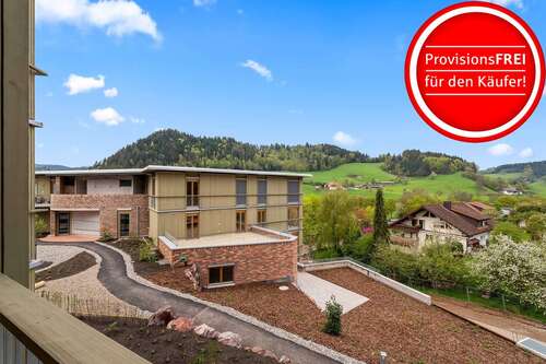 Foto - Wohnung zum Kaufen in Waldkirch 750.000,00 € 106.86 m²