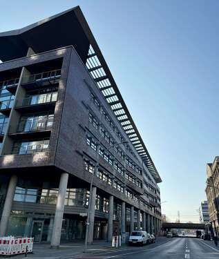 Foto - Büro in Berlin 800,00 € 35 m² - 800,00 EUR Kaltmiete, ca.  35,00 m²