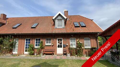 Foto - Haus zum Kaufen in Klein Bengerstorf 259.000,00 € 134 m²