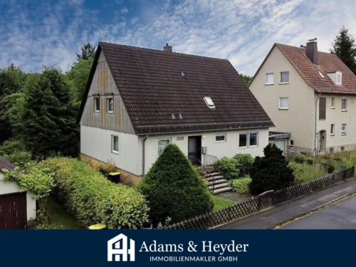 Foto - Haus zum Kaufen in Kassel 375.000,00 € 161 m²