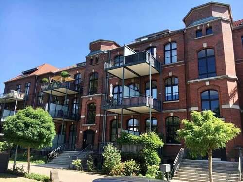 Foto - Wohnung zum Mieten in Minden 450,00 € 34 m²