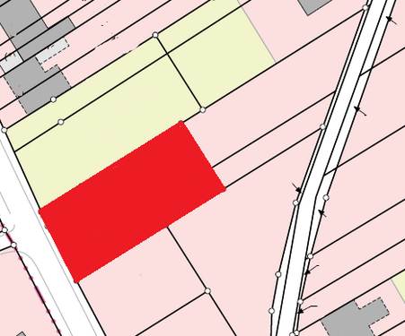 Foto - Grundstück zu verkaufen in Schmelz 85.000,00 € 945 m²