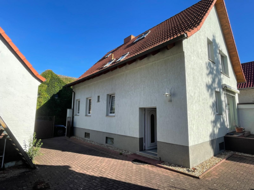 Foto - Haus zum Kaufen in Lützen-Nellschütz 310.000,00 € 122 m²