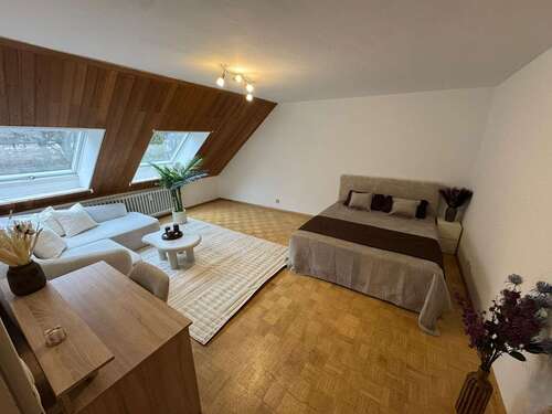Foto - WG-Zimmer in Dachau 590,00 € 76 m²