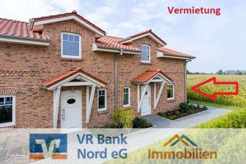 Foto - Haus zum Mieten in Gelting 1.495,00 € 125.8 m²