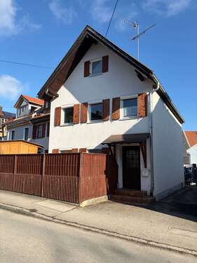 Foto - Haus zum Kaufen in Murnau am Staffelsee 480.000,00 € 80 m²