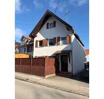 Haus zum Kaufen in Murnau am Staffelsee 480.000,00 € 80 m²