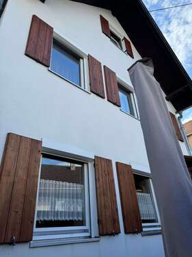 Foto - Haus zum Kaufen in Murnau am Staffelsee 480.000,00 € 80 m²