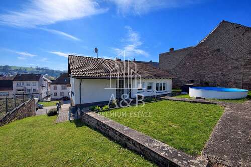 Foto - Haus zum Kaufen in Contwig 199.000,00 € 90 m²