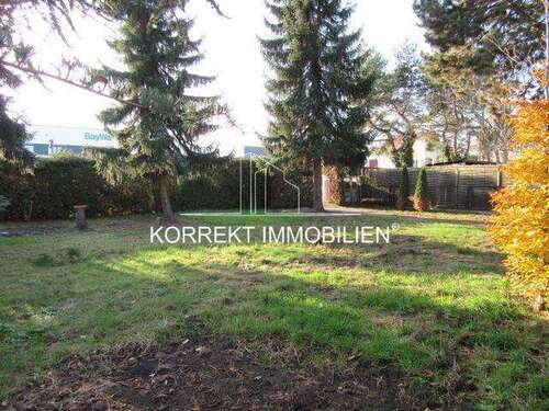 Foto - Grundstück zu verkaufen in Großenhain 59.000,00 € 580 m²