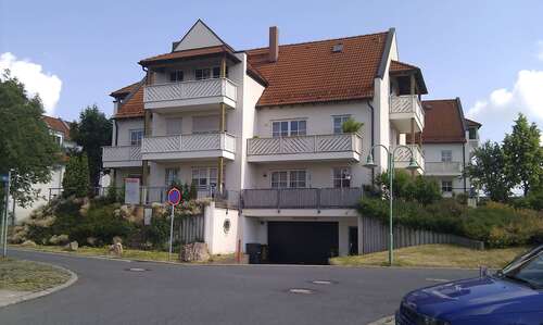 Foto - Wohnung zum Mieten in Ockrilla 380,00 € 50 m²