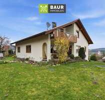 Haus zum Kaufen in Wilhelmsdorf-Zußdorf 498.000,00 € 134 m²