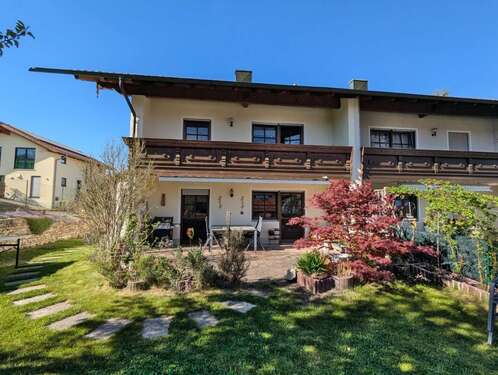 Foto - Haus zum Kaufen in Rechtmehring 558.000,00 € 160 m²