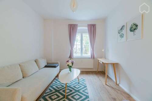 Foto - Wohnen auf Zeit in Berlin 1.620,00 €