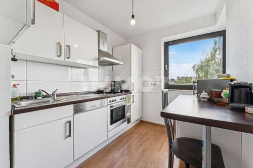 Foto - Wohnung zum Kaufen in Solingen 129.000,00 € 54 m²
