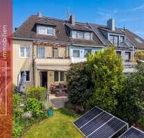 Haus zum Kaufen in Düsseldorf 398.000,00 € 110 m²