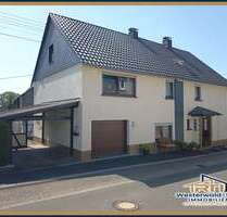 Haus zum Kaufen in Kroppach 159.000,00 € 204 m²