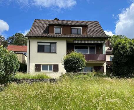 Foto - Haus zum Kaufen in Weil der Stadt 495.000,00 € 161 m²