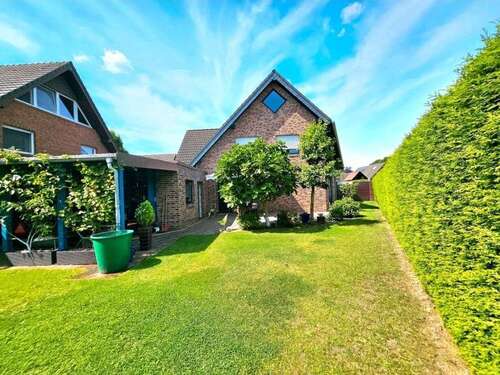 Foto - Haus zum Mieten in Bedburg-Hau 1.550,00 € 140 m²
