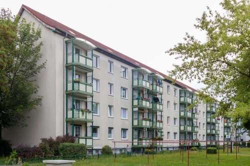 Foto - Wohnung zum Mieten in Hoyerswerda 440,00 € 73.16 m²