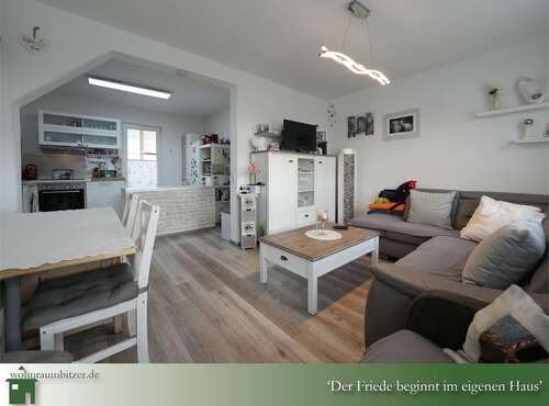 Foto - Wohnung zum Mieten in Bisingen 850,00 € 70 m²