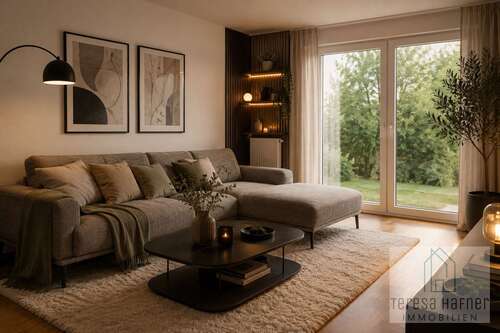 Foto - Haus zum Kaufen in Ober-Mörlen 599.000,00 € 129 m²