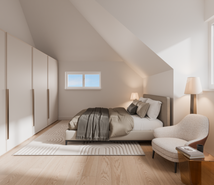Foto - Haus zum Kaufen in Gilching 1.080.000,00 € 160 m²