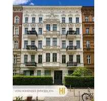 Wohnung zum Kaufen in Berlin 1.100.000,00 € 123.5 m²