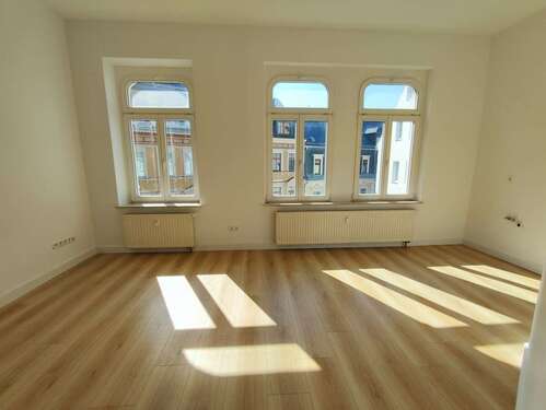 Foto - Wohnung zum Mieten in Annaberg-Buchholz 272,00 € 34 m²