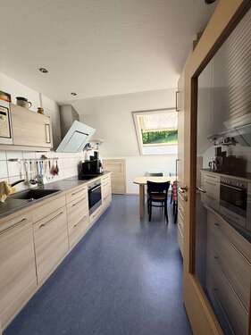 Foto - Wohnung zum Kaufen in Immenstadt Bühl 247.000,00 € 57.5 m²