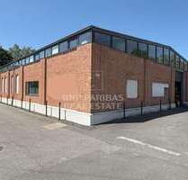 Halle in Hamburg 9.000,00 € 927 m²
