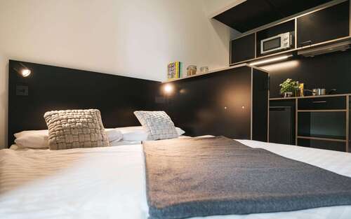 Foto - Wohnen auf Zeit in Neuss 1.799,00 €