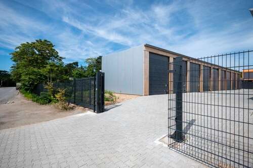 Foto - Halle in Viernheim 70.000,00 € 28 m²