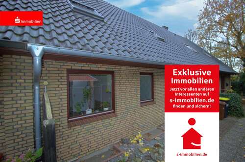 Foto - Haus zum Kaufen in Rendsburg 246.000,00 € 117.72 m²
