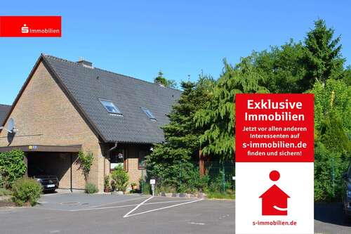 Foto - Haus zum Kaufen in Rendsburg 249.000,00 € 117.72 m²