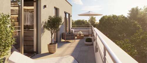 Foto - Wohnung zum Kaufen in Markgröningen 549.800,00 € 82 m²