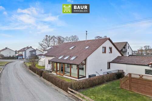 Foto - Haus zum Kaufen in Bad Wurzach 398.000,00 € 162 m²